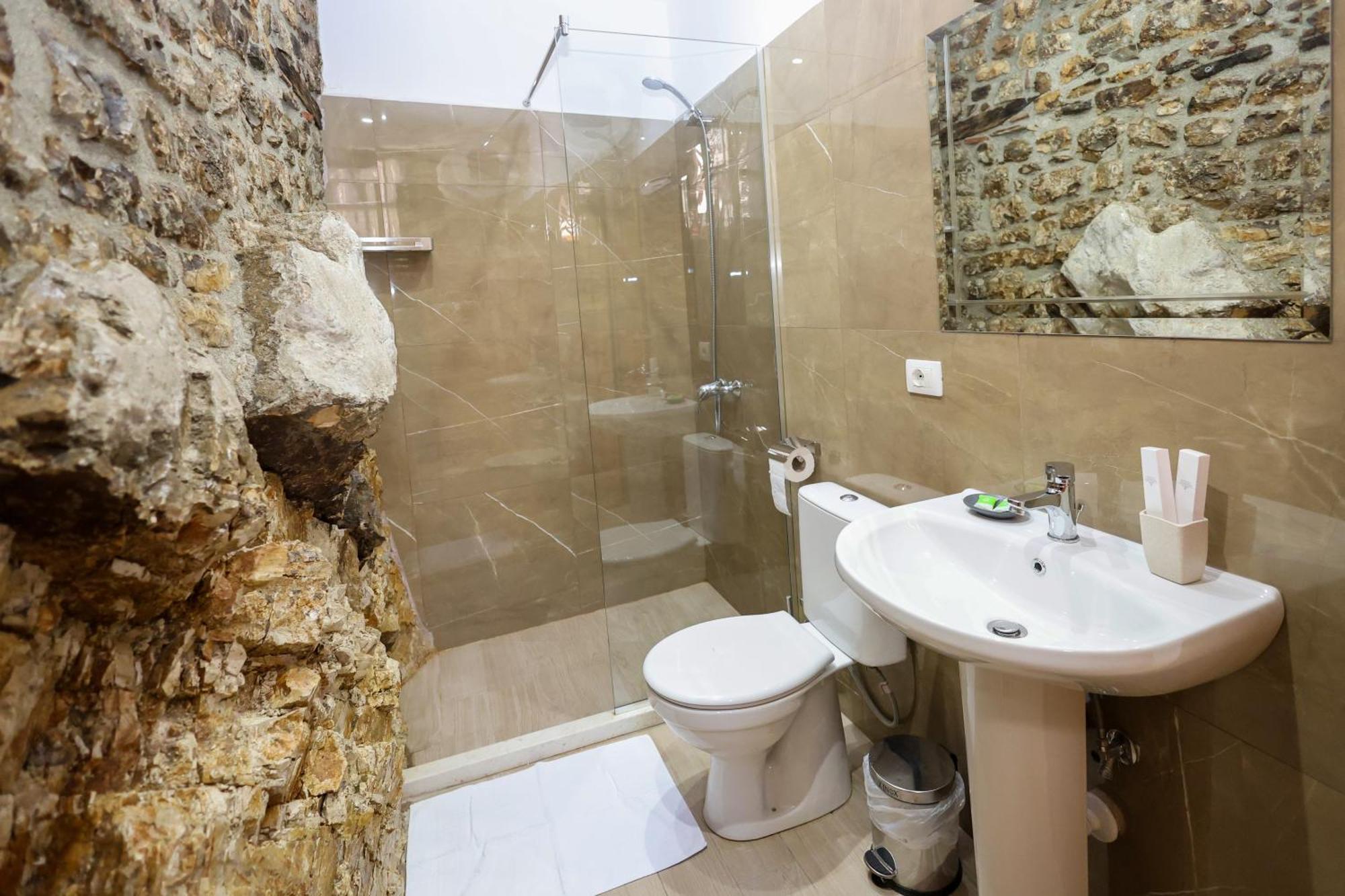 Guest House J.Prifti Berat Extérieur photo