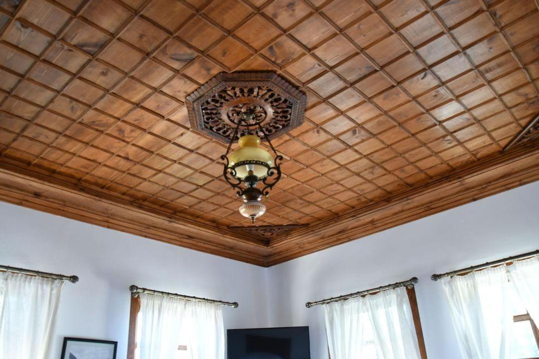 Guest House J.Prifti Berat Extérieur photo