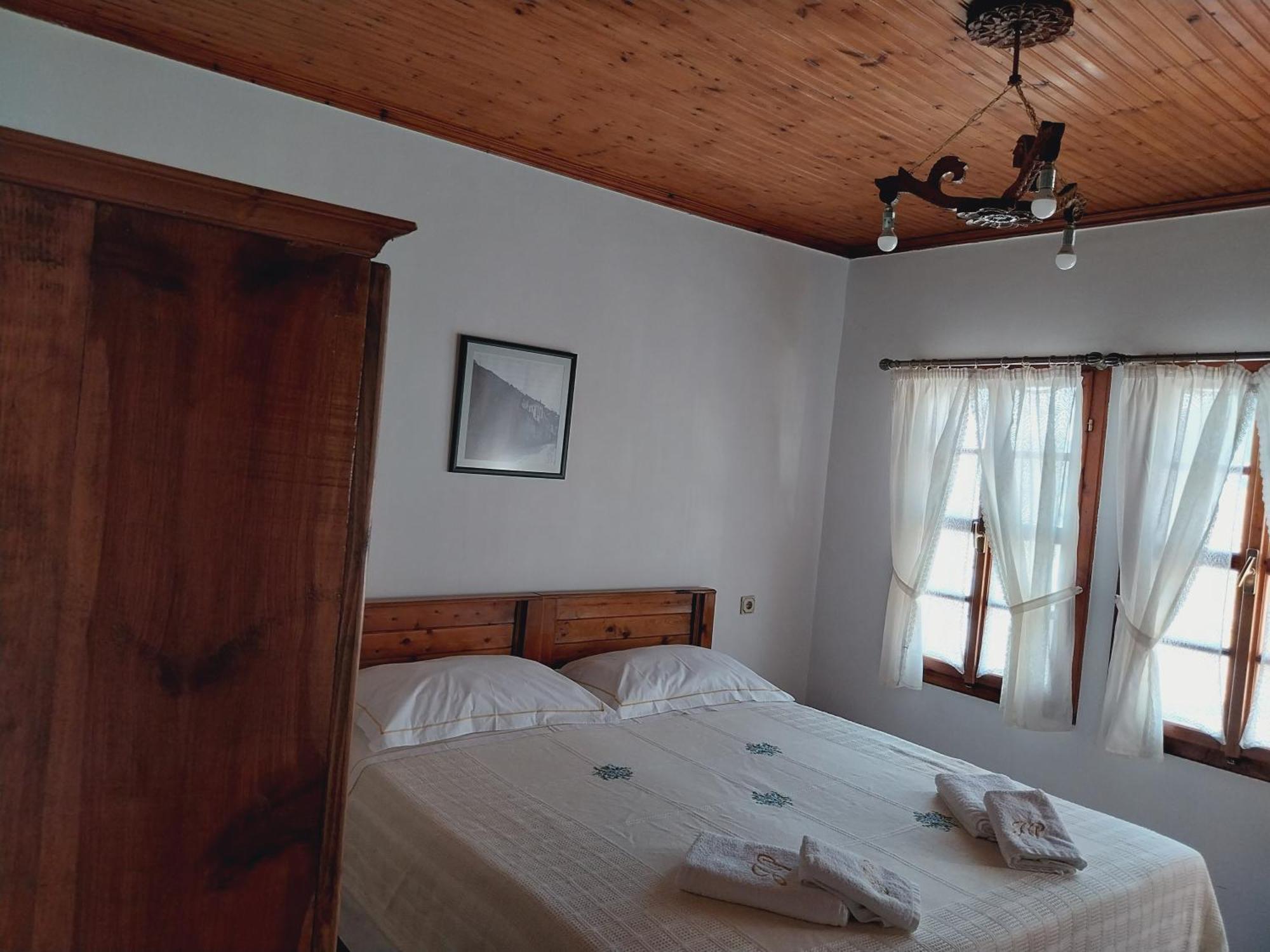 Guest House J.Prifti Berat Chambre photo