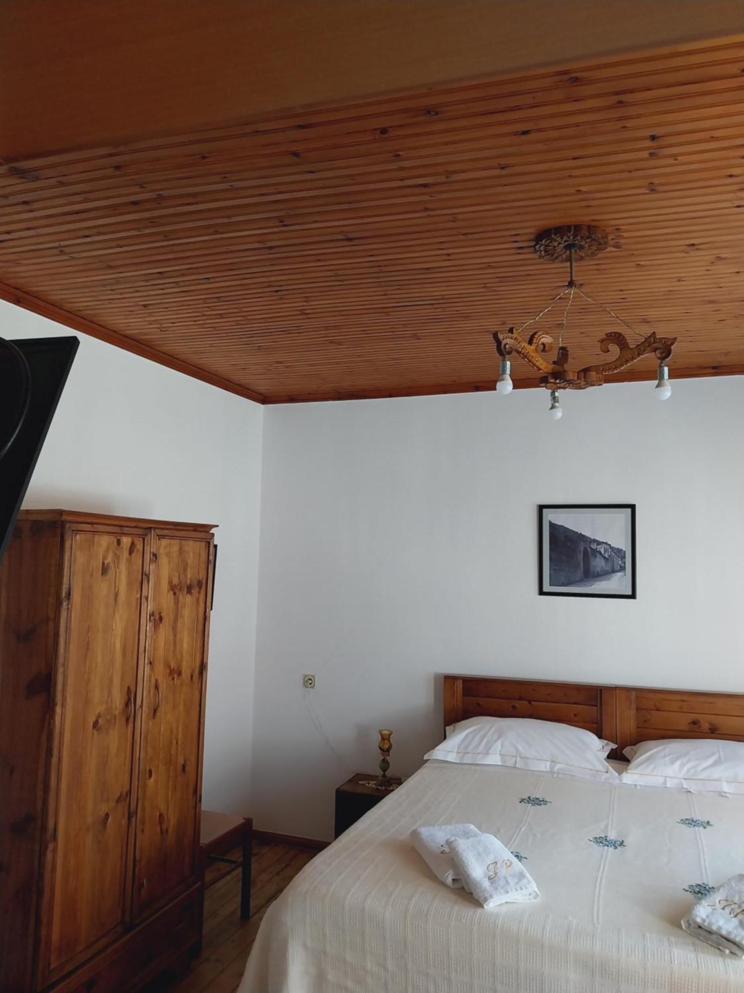 Guest House J.Prifti Berat Chambre photo