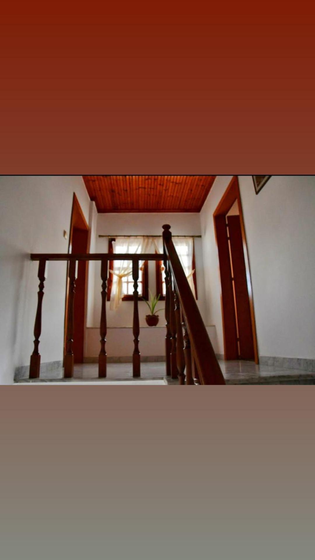 Guest House J.Prifti Berat Extérieur photo