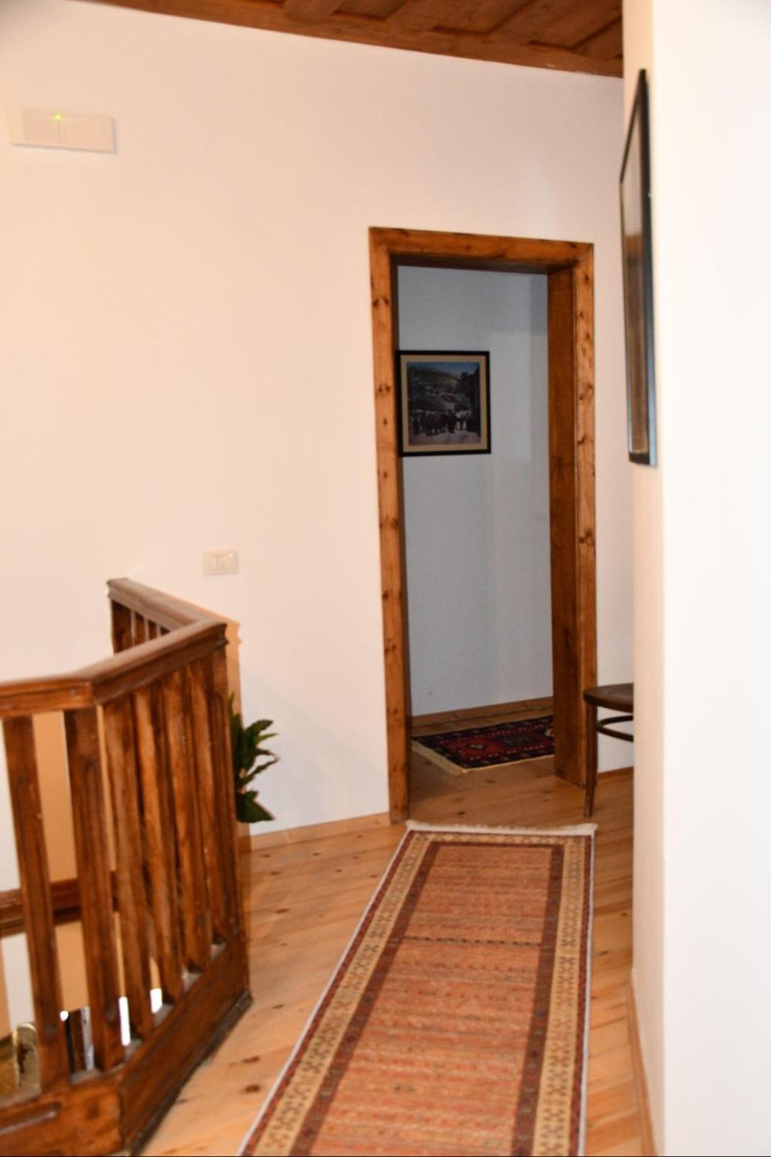 Guest House J.Prifti Berat Extérieur photo