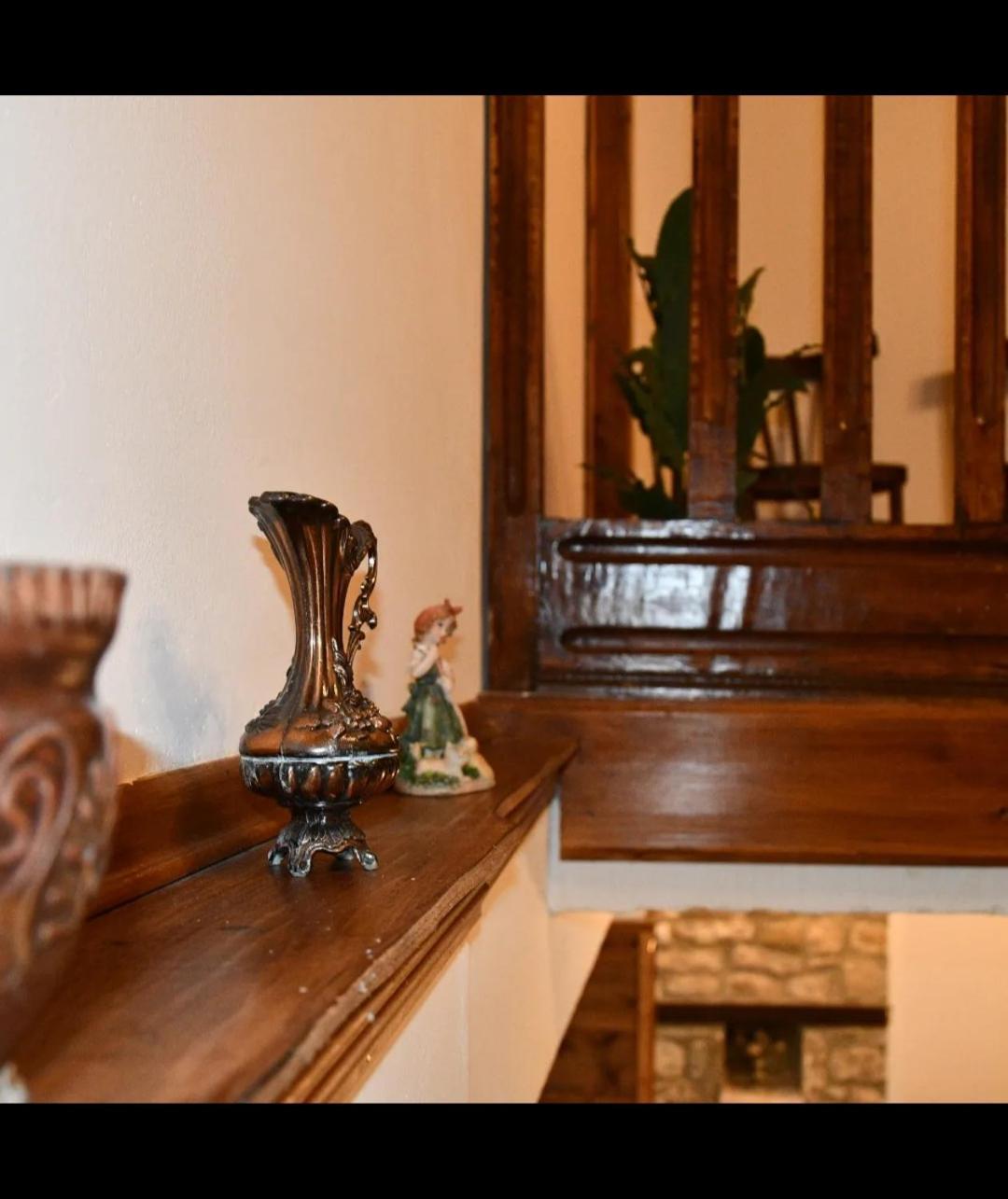 Guest House J.Prifti Berat Extérieur photo